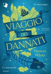 Produktbild: Il viaggio dei dannati