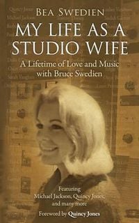 Produktbild: My Life as a Studio Wife