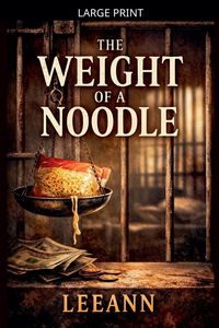 Produktbild: The Weight Of A Noodle