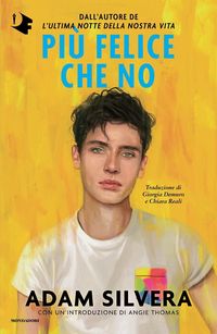 Produktbild: Pi&ugrave; felice che no