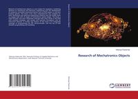 Produktbild: Research of Mechatronics Objects