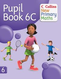 Produktbild: Collins New Primary Maths - Pu
