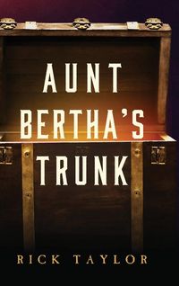Produktbild: Aunt Bertha's Trunk