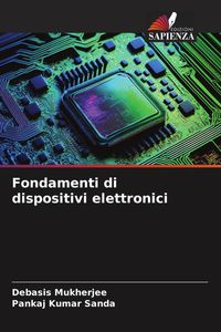 Produktbild: Fondamenti di dispositivi elettronici