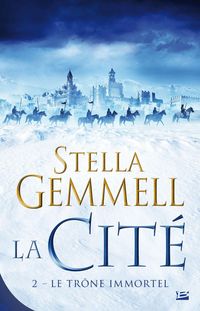 Produktbild: La Cit&eacute;