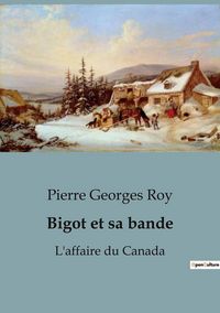 Produktbild: Bigot et sa bande