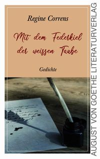 Produktbild: Mit dem Federkiel der wei&szlig;en Taube