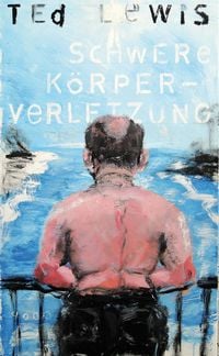 Produktbild: Schwere K&ouml;rperverletzung