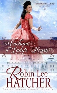 Produktbild: To Enchant a Lady's Heart