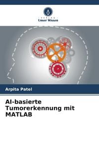 Produktbild: AI-basierte Tumorerkennung mit MATLAB