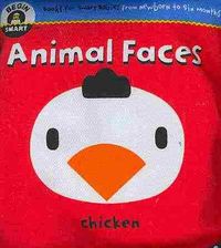 Produktbild: Begin Smart Animal Faces