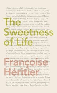 Produktbild: The Sweetness of Life