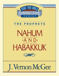 Produktbild: Thru the Bible Vol. 30: The Prophets (Nahum/Habakkuk)