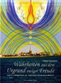 Produktbild: Wahrheiten aus dem Urgrund ewiger Freude