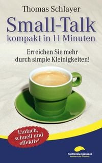 Produktbild: Small-Talk - kompakt in 11 Minuten