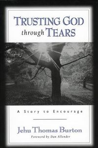 Produktbild: Trusting God through Tears