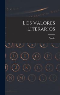 Produktbild: Los Valores Literarios