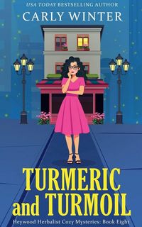 Produktbild: Turmeric and Turmoil