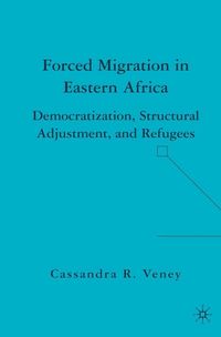 Produktbild: Forced Migration in Eastern Africa