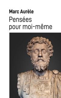 Produktbild: Pens&eacute;es pour moi-m&ecirc;me
