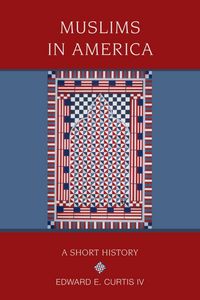 Produktbild: Muslims in America