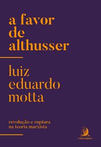 Produktbild: A favor de Althusser