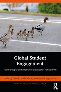 Produktbild: Global Student Engagement