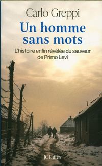 Produktbild: Un homme sans mots