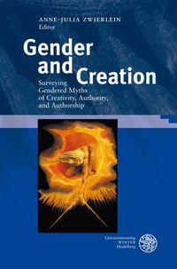 Produktbild: Gender and Creation