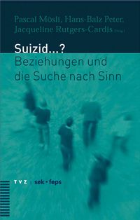 Produktbild: Suizid...?