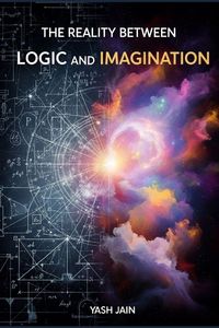 Produktbild: The Reality Between Logic and Imagination