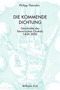 Produktbild: Die kommende Dichtung