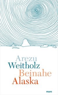 Produktbild: Beinahe Alaska