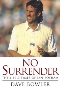 Produktbild: No Surrender