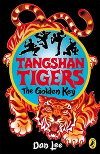 Produktbild: Tangshan Tigers: The Golden Key