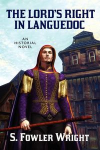 Produktbild: The Lord's Right in Languedoc