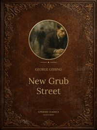 Produktbild: New Grub Street