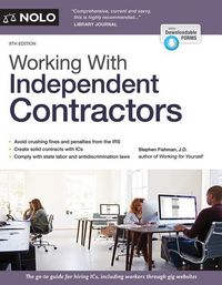 Produktbild: Working W/independent Contract