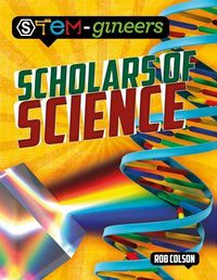 Produktbild: Scholars of Science