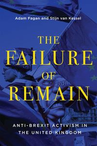 Produktbild: Fagan, A: Failure of Remain