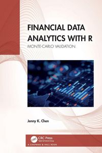 Produktbild: Financial Data Analytics with R