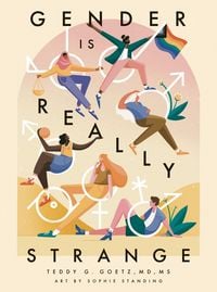 Produktbild: Gender is Really Strange