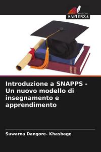 Produktbild: Introduzione a SNAPPS - Un nuovo modello di insegnamento e apprendimento