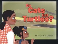 Produktbild: Do Cats Eat Turtles?