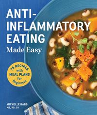Produktbild: Anti-Inflammatory Eating Made Easy