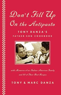 Produktbild: Don't Fill Up on the Antipasto