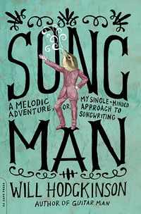 Produktbild: Song Man