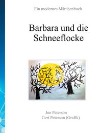 Produktbild: Barbara und die Schneeflocke