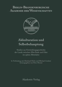Produktbild: Akkulturation und Selbstbehauptung