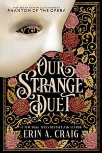 Produktbild: Our Strange Duet